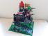 Lego System - Vár - Fire Breathing Fortress 6082 A. RITKASÁG D.