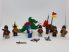 Lego System - Vár - Fire Breathing Fortress 6082 A. RITKASÁG D.