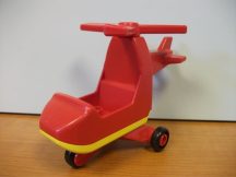 Lego Duplo helikopter