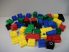 Lego Duplo kezdő készlet 4080
