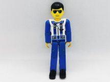 Lego Technic figura - fiú (tech038)