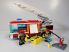 Lego City - Tűzoltóautó 60002