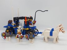 Lego Castle - A király kocsija 6044 (kicsi hiány)