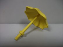 Lego Duplo esernyő (rágott)