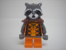  Lego Super Heroes Guardians of the Galaxy - Rocket Raccoon (sh122)