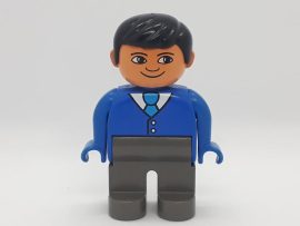 Lego Duplo ember - fiú 