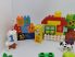 Lego Duplo - Játék  a számokkal 5497