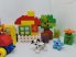 Lego Duplo - Játék  a számokkal 5497