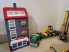 LEGO City - Építési terület 7633 (katalógussal)