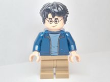 Lego Harry Potter figura -  	Harry Potter (hp175)