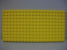 Lego Alaplap 10*20 (vastag) (oldalán törés)