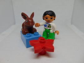 Lego Duplo - Állatorvos 5685