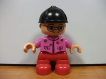 Lego Duplo ember - gyerek ( ! )