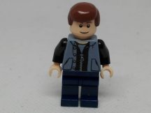Lego Spiderman figura - Peter Parker (spd031)