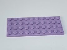 Lego Alaplap 4*10