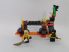 LEGO Ninjago - Lávatenger (70753) (katalógussal)