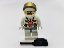 Lego Space Figura - Astronaut (mm007)