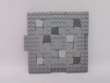Lego Alaplap 16*16