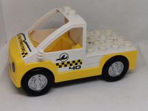 Lego Duplo Autó 