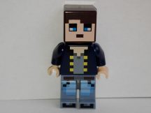 Lego Minecraft figura - Pixelated (min041)