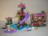 Lego Friends - Mentőbázis a dzsungelben 41038 (doboz+katalógus)