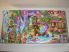 Lego Friends - Mentőbázis a dzsungelben 41038 (doboz+katalógus)