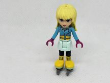 Lego Friends Minifigura - Stephanie (frnd217)