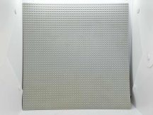 Lego Alaplap 48*48 (light gray) (sárgult)