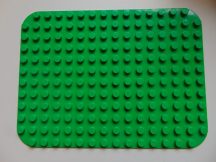 Lego Duplo Alaplap 12*16 (pár pötty nyomott)