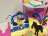 LEGO Belville - Póni Lovasudvar 5880