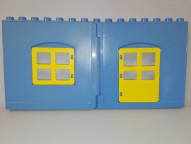 Lego Duplo Fal elem 