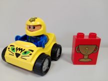 Lego Duplo - Versenyző tigris 1404