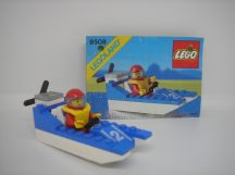 Lego Classic Town - Wave Racer 6508