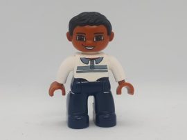 Lego Duplo ember - fiú