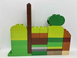 Lego Duplo kockacsomag 40 db (5228)