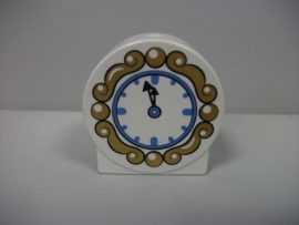 Lego Duplo képeskocka - óra (karcos)