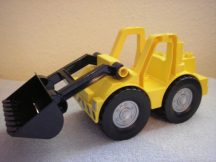 Lego Duplo Munkagép