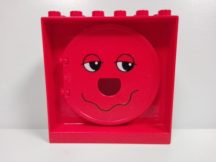 Lego Duplo csőcsúszda elem