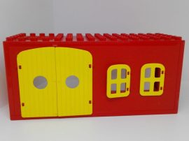 Lego Duplo Ház Alap 