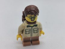 Lego City Figura - Túrázó (cty0915)