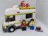 Lego City - Lakókocsi 7639 (katalógussal)