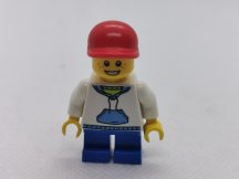 Lego City Figura - Gyerek (cty0192)