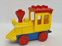 Lego Duplo mozdony, lego duplo vonat