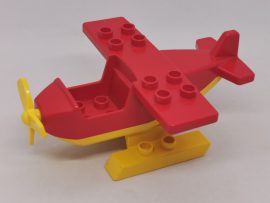 Lego Duplo Repülő 
