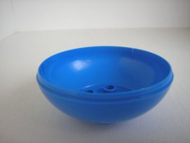 Lego Duplo csőcsúszda elem