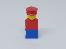 Lego Legoland Figura RÉGI, RITKA (old019)