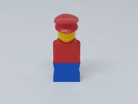 Lego Legoland Figura RÉGI, RITKA (old019)