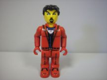 Lego figura - Jack Stone (js011)