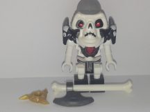 Lego Ninjago figura - Kruncha (njo024)