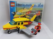 Lego City - Légiposta 7732